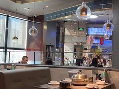 -渔纬港海鲜自助餐厅(湖里万达店)