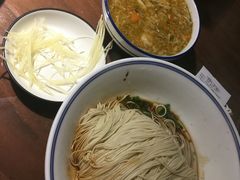 -十面春风·江南面馆(崇宁路店)