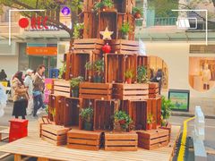 -Peet's Coffee皮爷咖啡(大学路店)