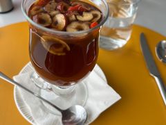-璞渼咖啡 ROOF P.M. Café(浦东美术馆店)