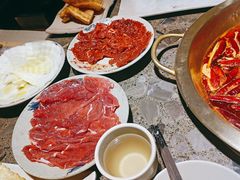 -小龙坎火锅(总店)