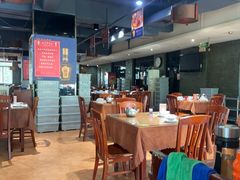 -天下客饭店(中山路店)