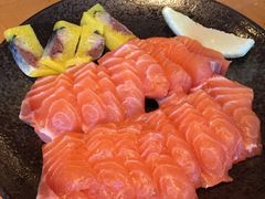 -君悦酒店·乐厨·高空自助餐(青年大街店)