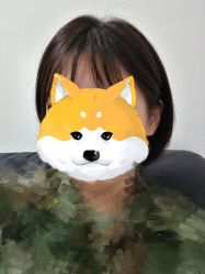 -热发型