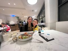 -卡朋西餐(较场西路店)