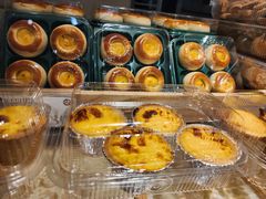 -泸溪河桃酥(西直门凯德店)