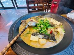 -下梅人家土菜馆(历史文化餐厅度假区店)