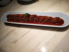 西湖糖藕-金牌外婆家(万象城店)