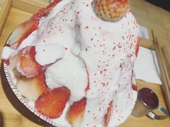 -怪物的冰与火(天虹商场中山路店)