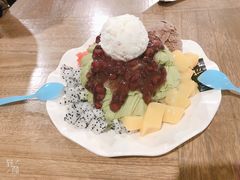 -二斗栗子(黄河道店)