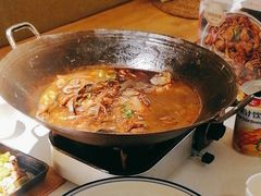 -吴家·淮扬小馆(世纪金源店)