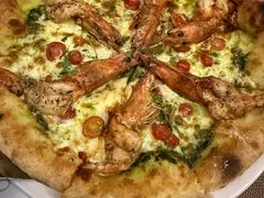 -BONAZZA 意大利餐厅