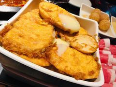 -井格重庆火锅(西直门凯德Mall店)