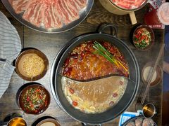 -冯校长老火锅(广州正佳广场店)