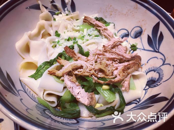 029油泼面(春秀路店)图片 - 第1张