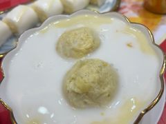 -甜心妈妈·榴莲星级糖水(北京路总店)