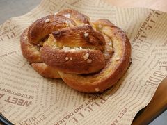 -red donkey coffee