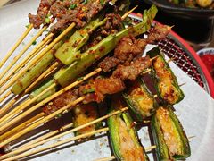 -串盟烧烤·长沙美食地标(星沙店)