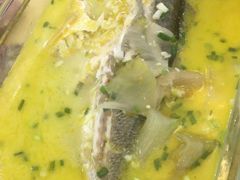 -皮五鱼汤面(老街店)