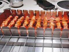 -丰茂烤串(五道口店)