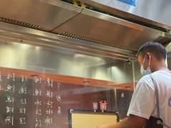 -蟹黄鱼·海派深夜面馆(江湾里店)
