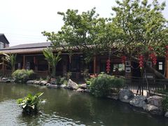 -大门水乡·顺德菜