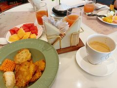 -桃源咖啡厅(武夷山大红袍山庄店)