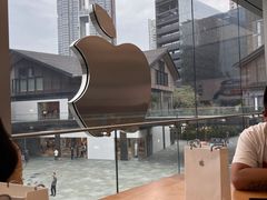 -Apple零售店(成都太古里店)