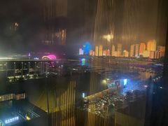 -青岛海尔洲际酒店