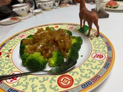 -鹿鸣春饭店(总店)