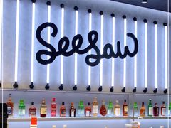 -Seesaw Coffee(88铜仁路店)
