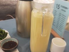 -月坛宾馆-聚仙楼餐厅