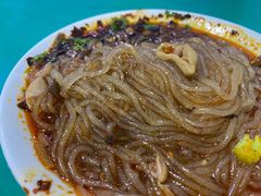 红油肥肠粉-甘记肥肠粉(马鞍北路店)