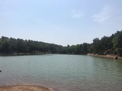 -南京市无想山景区