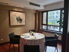 包厢-jpc集品佳宴·地标餐厅(中山店)