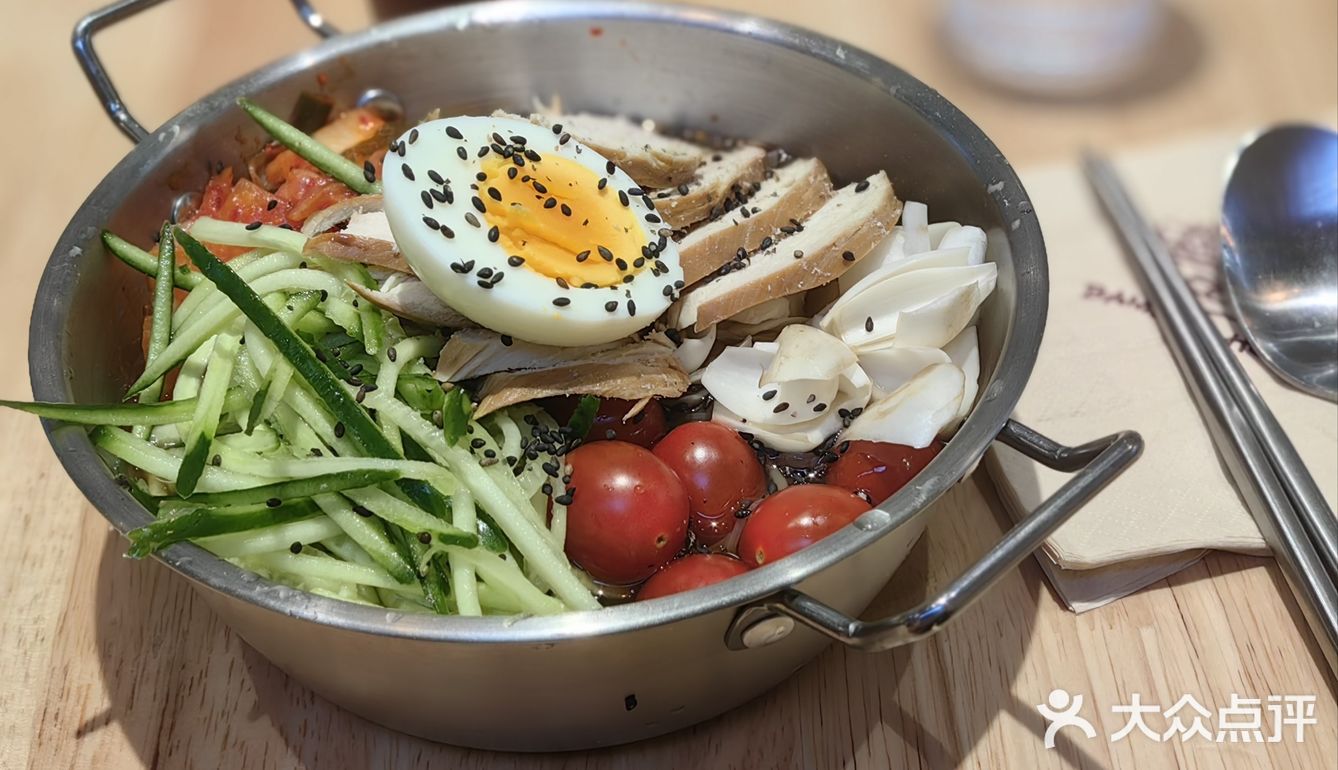 清新简食日记