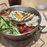 清新简食日记