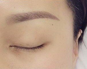 -Verywang半永久纹眉•仪器野生眉