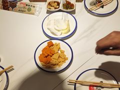 -叁宝烤肉• 西安烧烤(凤城十二路店)