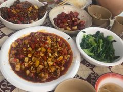-老三样·旧食新味(船山路店)