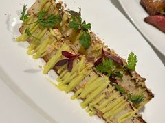 -Oyster Talks 四度蚝法餐厅