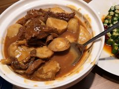 -将相和·海鲜蒸饺大连菜