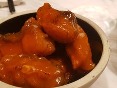 -哈尔滨融创施柏阁酒店中餐厅