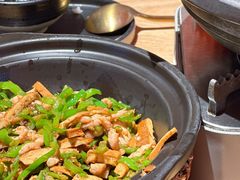 -川堂风·跷脚牛肉·乐山爆炒(宝山日月光店)