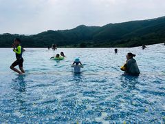 -清远熹乐谷温泉度假酒店
