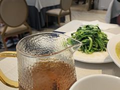 -狮王府淮扬菜(百家湖1912店)