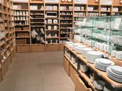 -MUJI无印良品(万达仓山店)