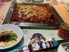 -串天下串串香(宽窄巷子店)