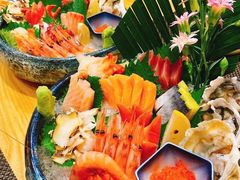-季玄精致日本料理自助餐(闸北公园店)