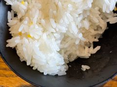 粗粮米饭-川流不息(北蔡休闲广场店)